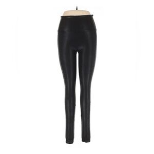 SPANX Black Women's Leggings